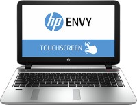 Ноутбук HP Envy 15-k153nr (i7/4510U/12Gb/1000+8GbSSD/15.6/DVDRW/GTX850M/4Gb/WiFi/BT/W8.1/Silver)