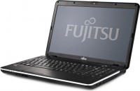 Ноутбук Fujitsu Lifebook A512 (Celeron/1005M/1900Mhz/2048Mb/15.6/320Gb/DVDRW/WiFi/W8.1/Black)