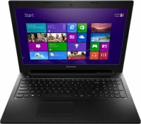 Ноутбук Lenovo G500ST (Core i3/3110M/2400Mhz/4096Mb/15.6/500Gb/DVDRW/GT720M/2Gb/WiFi/BT/W8/Black)