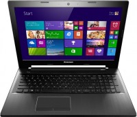 Ноутбук Lenovo IdeaPad Z5075 (AMD/FX/7500/2100Mhz/8192Mb/15.6/1Tb+SSD8Gb/R5 M255/2Gb/DVDRW/WiFi/BT/W8.1/Black)