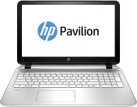 Ноутбук HP 15-p154nr (i5/4210U/1700MHz/6Gb/750Gb/15.6/DVDRW/840M/2Gb/WiFi/BT/Win 8.1/White)