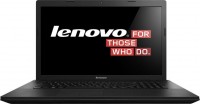 Ноутбук Lenovo G710 (Pentium/3550M/2300Mhz/4Gb/1Tb/17.3/GT820M/2Gb/DVDRW/WiFi/BT/W8/Black)