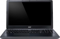 Ноутбук Acer E-series EX2510G-53DE (Core i5/4210U/1700mhz/4Gb/500Gb/15.6/GF820M/1Gb/BT/WiFi/W8.1/Black)