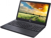 Ноутбук Acer Aspire E5-521-83RU (A8/6410/2000Mhz/4G/500/15.6/DVDRW/4400mAh/W8.1/Black) (NX.MLFER.014)