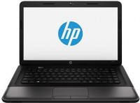 Ноутбук HP 255 (AMD/A4/5000/1500Mhz/2048Mb/15.6/500Gb/DVDRW/HD 8330/BT/WiFi/DOS)