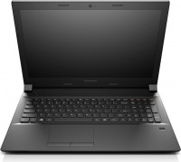 Ноутбук Lenovo G710 (i5/4210M/2600MHz/4Gb/1Tb/17.3/DVDRW/GT820M/2Gb/WiFi/BT/W8.1/Black)