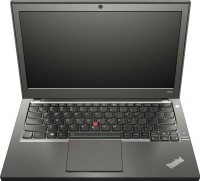 Ультрабук Lenovo ThinkPad X240 (Core i5/4200U/4096Mb/12.5/500Mb + SDD 16Gb/W7P/WiFi/Black) (20AL0067RT)