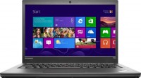 Ультрабук Lenovo ThinkPad T440s (i5/4300U/2900Mhz/8Gb/14.0/1Tb/16Gb SSD/Win 7 Pro64/Win8 Pro/Black)