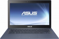 Ноутбук Asus UX301LA-DE056H (Core i7/4558/2800Mhz/8192Mb/SSD512Gb/13.3/WiFi/BT/W8) blue