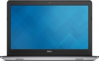 Ноутбук Dell Inspiron 5547 (i7/4510U/2000Mhz/8Gb/1Tb/15.6/DVDRW/GT750M/2Gb/WiFi/BT/W8.1/Silver)