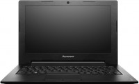 Ноутбук Lenovo IdeaPad S215 (AMD/E1/2100/1000Mhz/2048Mb/11.6/500Gb/W8.1/Black) (59421371)