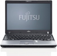 Нетбук Fujitsu Lifebook P702 (Core i5/3210M/2500Mhz/4096Mb/12.1/500Gb/WiFi/BT/W8P/Black)