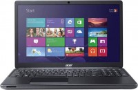 Ноутбук Acer TMP255-MG-54204G1TMnkk (Core i5/4200U/4Gb/1Tb/15.6/DVDRW/AMD R7 M265/2Gb/WiFi/Linux/Black)