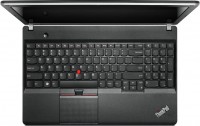 Ноутбук Lenovo ThinkPad Edge E545 (A8-4500M/4Gb/500Gb/DVD/15.6 HD/AMD HD8570M/2Gb/Wi-Fi/Win8/Black) (20B2A007RT)