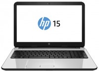 Ноутбук HP 15-r251ur (Pentium/N3540/2160Mhz/4Gb/500Gb/15.6/DVDRW/BT/WiFi/W8.1/White)