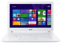 Ноутбук Acer Aspire V3-331-P9J6 (Pentium 3805U 1900 Mhz/4Gb/500Gb/noDVD/Intel GMA HD/Win 8.1/White)