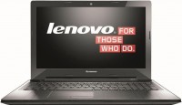 Ноутбук Lenovo IdeaPad Z5070 (Core i3/4030U/1900Mhz/4096Mb/15.6/500Gb+SSD 8Gb/GT820M/2Gb/DVDRW/BT/WiFi/W8.1/Black)