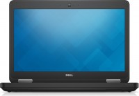 Ноутбук Dell Latitude E5440 (i5/4310U/2000MHz/4Gb/500+8GbSSD/14/DVDRW/GT720M/2Gb/WiFi/BT/LinuxUbuntu/Black)