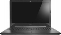 Ноутбук Lenovo IdeaPad G5070 (Celeron/2957U/1400Mhz/2048mb/320Gb/15.6/DVDRW/W8/Black)