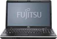 Ноутбук Fujitsu Lifebook A512 (Core i3/3110M/2400Mhz/4096Mb/15.6/500Gb/DVDRW/WiFi/BT/W8.1/Black)