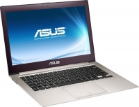 Ультрабук Asus Zenbook UX32LA-R3011H (Core i5/4210U/1700Mhz/4096Mb/13.3/1000Gb/WiFi/BT/Win8/Silver)