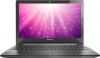 Ноутбук Lenovo IdeaPad G5030 (Pentium/N3540/2160MHz/2Gb/250Gb/15.6/DVDRW/WiFi/BT/W8.1/Black)