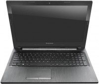 Ноутбук Lenovo IdeaPad G5070 (Core i3/4030U/1900Mhz/4096Mb/15.6/500Gb/R5 M230/2Gb/DVDRW/WiFi/BT/DOS)