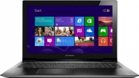 Ноутбук Lenovo IdeaPad U530T (i7/4510U/8Gb/1Tb+16GbSSD/15.6/GT730M/2Gb/WiFi/BT/W8.1/Silver)