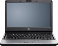 Ноутбук Fujitsu S792 (Core i5/3230M/2600Mhz/4096Mb/13.3/500Gb/DVDRW/WiFi/BT/W8P)