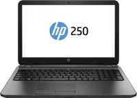 Ноутбук HP 250 G3 (Core i3/4005U/1700MHz/4Gb/500Gb/15.6/DVDRW/WiFi/BT/W8.1/Grey)