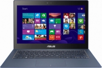 Ультрабук Asus Zenbook UX301LA-DE084H (Core i5/4210U/1700Mhz/8192Mb/SSD256Gb/13.3/WiFi/W8/Blue)