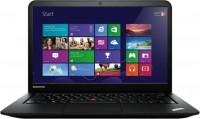 Ноутбук Lenovo ThinkPad S440 Touch (Core i7/4510U/2000Mhz/8192Mb/14.0/500Gb+SSD8Gb/HD8670M/2Gb/WiFi/BT/W8.1/Black)