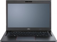 Ноутбук Fujitsu Lifebook U554 (Core i5/4200U/1600Mhz/4096mb/500Gb+16GbSSD/13.3/WiFi/BT/W8.1/Black)