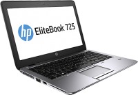 Ноутбук HP EliteBook 725 G2 (A10 Pro/7350B/2100MHz/4Gb/500Gb/12.5/WiFi/BT/W7P/Black)