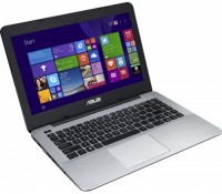 Ноутбук Asus X455LD (Core i3/4030U/1900Mhz/4Gb/500Gb/DVD-RW/14