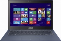 Ноутбук Asus UX301LA-DE056P (Core i7/4558/2800Mhz/8192Mb/512Gb/13.3/WiFi/BT/W8P)