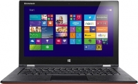 Ультрабук Lenovo IdeaPad Yoga 2 13 (Core i5/4210U/1700Mhz/4096Mb/13.3/500Gb+SSD16Gb/WiFi/BT/W8.1/Orange) (59420231)