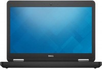 Ноутбук Dell Latitude E5540 (Core i5/4310U/2000Mhz/4096Mb/15.6/500Gb/GT720M/2Gb/DVDRW/WiFi/BT/W7P)