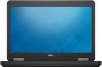 Ноутбук Dell Latitude E5450 (Core i5/4310U/2000Mhz/4Gb/500Gb/14/WiFi/BT/W7P+ Win8.1Pro/Black)