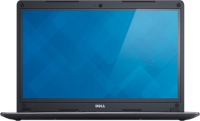 Ноутбук Dell Vostro 5470 (Core i3/4030U/1900Mhz/4096mb/500Gb/14/GT740M/2Gb/WiFi/BT/Linux/Silver)