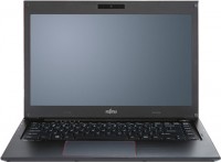 Ноутбук Fujitsu Lifebook U554 (Core i3/4010U/1700Mhz/4096Mb/13.3/500Gb/WiFi/BT/W8.1/Black)