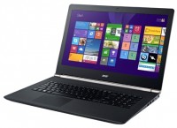 Ноутбук Acer Aspire VN7-791G-536J (Core i5/4210H/2900Mhz/6Gb/1008Gb/17.3/GT840M/DVDRW/WiFi/W8/Black)