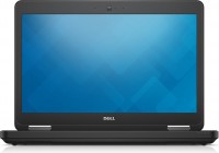 Ноутбук Dell E5440 (i5/4210U/1700MHz/4Gb/500+8GbSSD/14/DVDRW/WiFi/BT/W7P/Black)