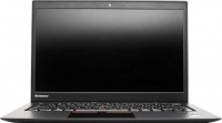 Ноутбук Lenovo ThinkPad X1 Carbon (Core i5/4210U/1700Mhz/4096Mb/SSD 128Gb/14/WiFi/BT/W8.1/Black) (20A8A13NRT)