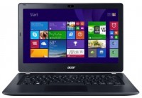 Ноутбук Acer Aspire V3-371-33A4 (Core i3/4005U/1700Mhz/6Gb/508Gb/13.3/WiFi/W8.1/Black)