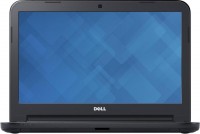 Ноутбук Dell Latitude E3440 (Core i5/4210U/1700Mhz/4096Mb/14.0/500Gb+8GbSSD/DVDRW/WiFi/BT/LinuxUbuntu)