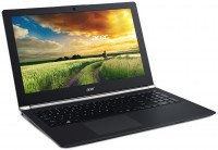 Ноутбук Acer Aspire VN7-591G-584H (Core i5/4210H/2900Mhz/8Gb/2000Gb/15.6/GTX860M/4Gb/W8.1/Black)