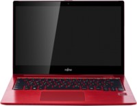 Ультрабук Fujitsu U904 (Core i5/4200U/1600Mhz/6Gb/128Gb SSD/14/WiFi/Touch/W8Pro/Red)