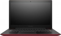 Ноутбук Lenovo U430P (i5/4210U/1700MHz/4Gb/500+8GbSSD/14/GT730M/2Gb/WiFi/BT/W8/Red)