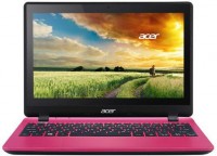 Ноутбук Acer V3-112P-C696 (Celeron/N2840/2160Mhz/4Gb/500Gb/11.6/WiFi/BT/W8.1/Pink)